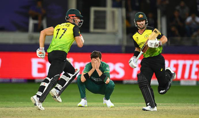 pakistan australia icc t20 world cup semi-final