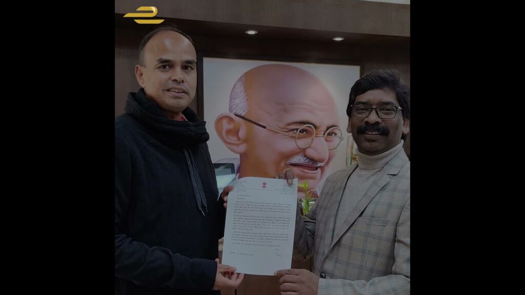 jharkhand mla vinod singh mahendra singh bagoder bagodar CPI-ML Giridih