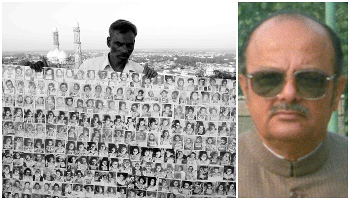 bhopal gas tragedy arjun singh madhya pradesh