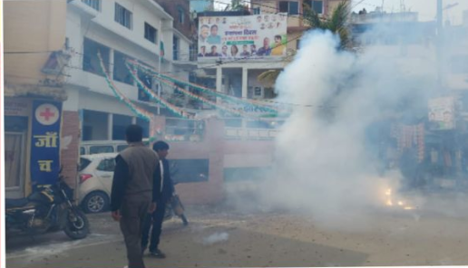 आरपीएन सिंह झारखंड काँग्रेस उत्तर प्रदेश चुनाव