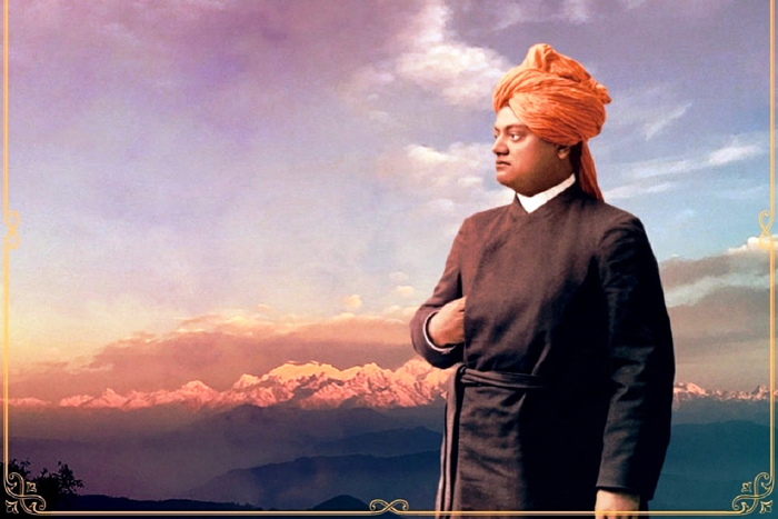 swami vivekananda never encouraged fanaticism