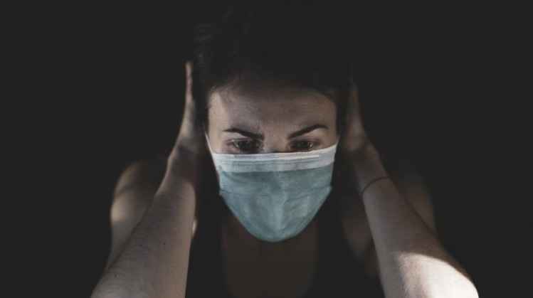 Post-Covid Mental Health covid-19 coronavirus pandemic