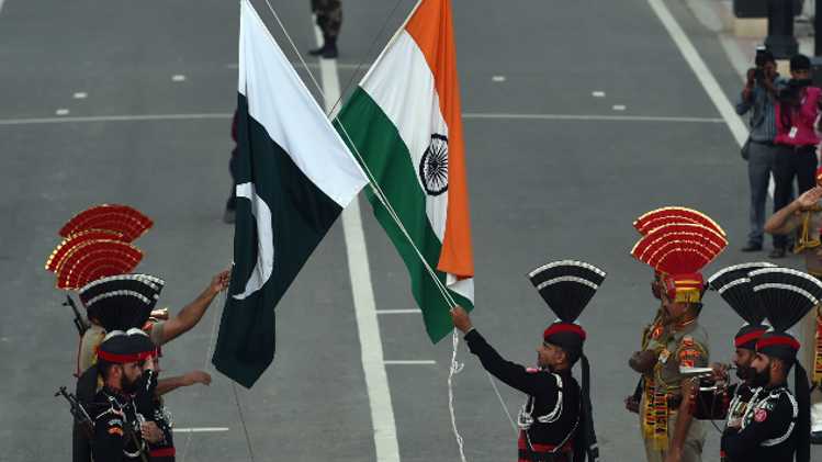 india pakistan relations book ghazwa-e-hind kashmir Afghanistan indo-pak ties