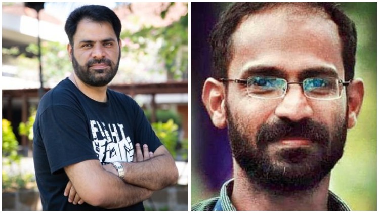 us religious freedom human rights activist khurram parvez journalist siddique kappan USCIRF