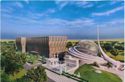 ایودھیا بابری مسجد