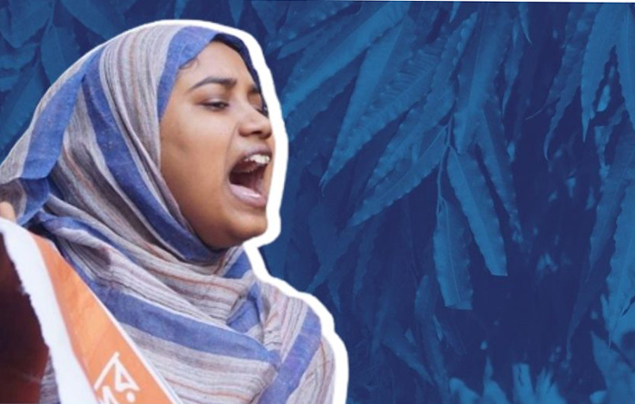 social exclusion mental health hijab ban