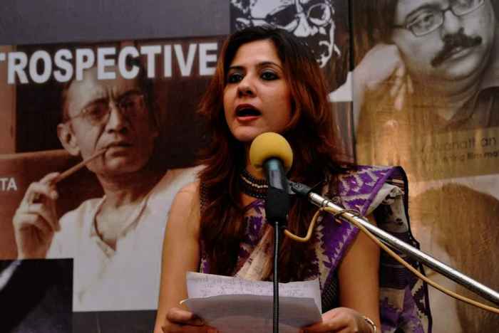 saira shah halim cpm ballygunge bengal