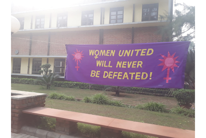 international women's day gender equality