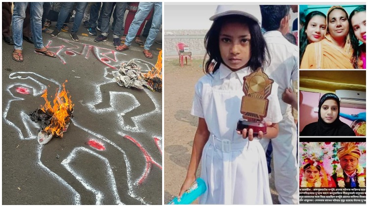 birbhum massacre bengal bogtui rampurhat tmc