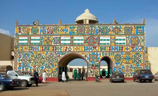nigeria kaduna childhood memories culture travel
