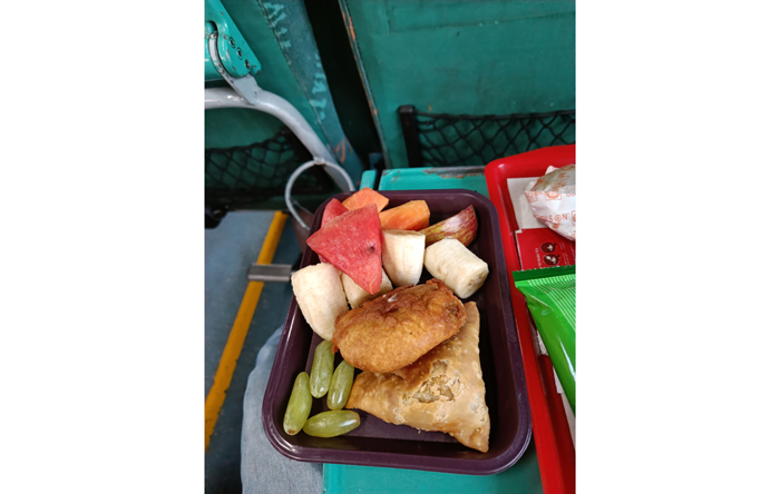 shatabdi iftar شاہ نواز اختر
