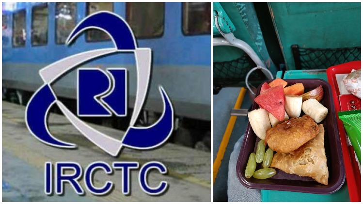 iftar shatabdi pantry man indian railways irctc shahnawaz akhtar