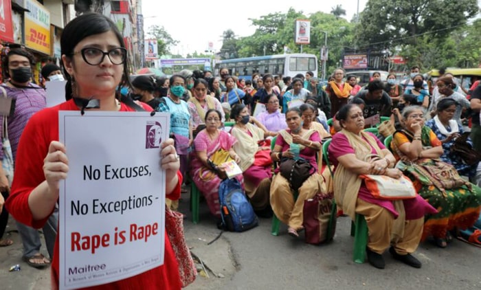 court verdict marital rape marriage sex abuse