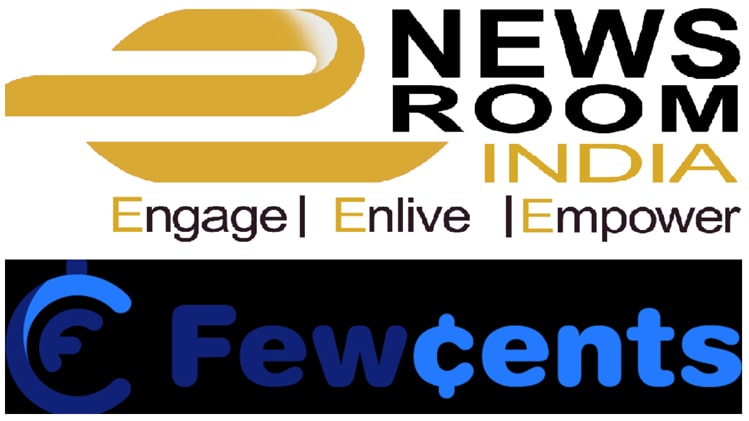enewsroom India fewcents support contribute independent media Donate