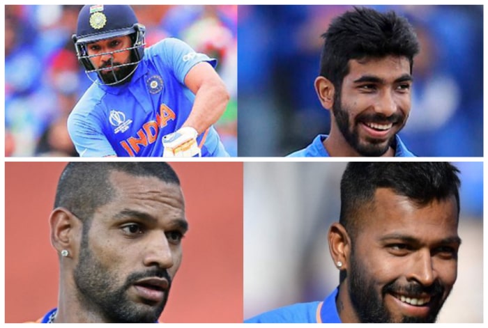 captaincy team india captain indian cricket skipper