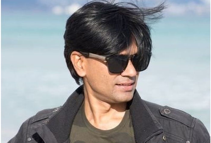 mohammed zubair arrest fact-checker alt news Ravish Kumar