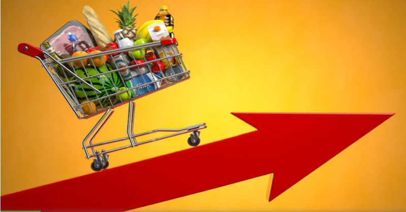 indian economy business unemployment inflation भारत के आर्थिक संकट महंगाई बेरोज़गारी