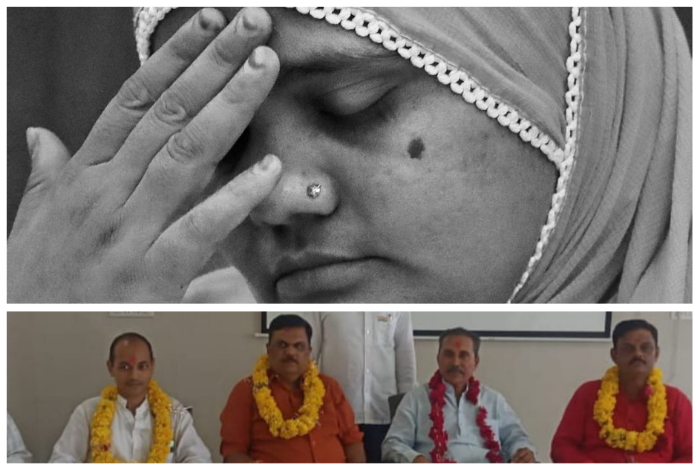 pucl citizens remission 11 convicts bilkis bano case