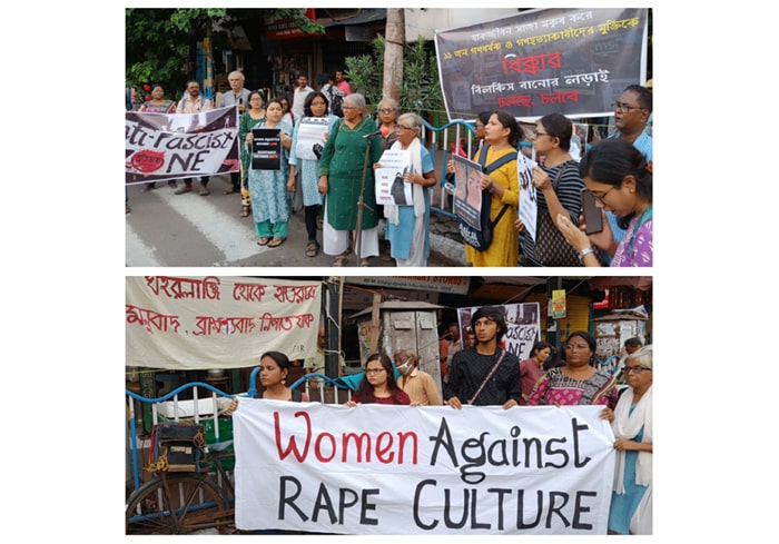 supreme court remission bilkis bano case kolkata