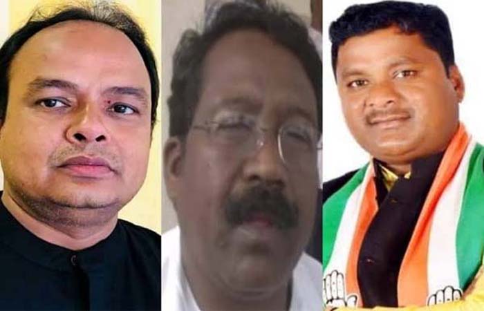 jharkhand congress mlas cash bengal cid hemant soren govt