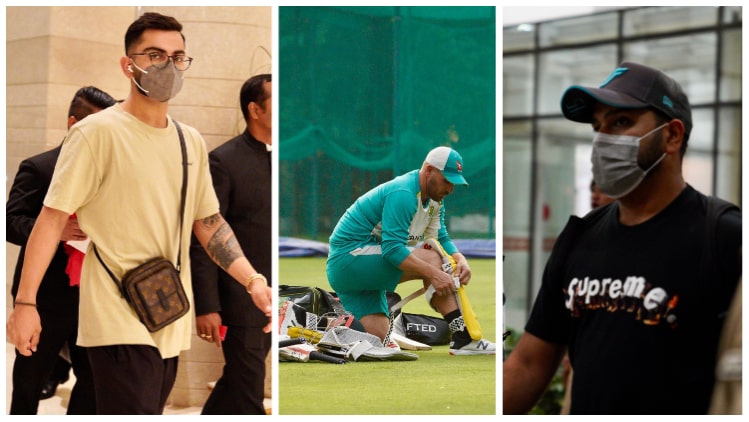 india verses australia clash of titans t20 world cup