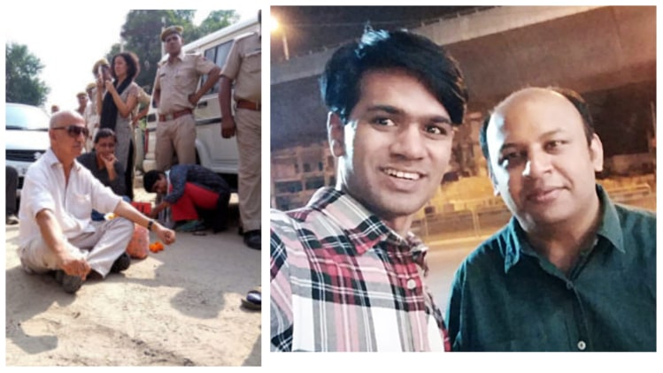 nobel peace prize indians zubair pratik harsh