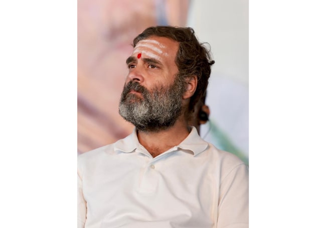 राहुल गांधी की भारत जोड़ो यात्रा नफरत rahul gandhi bharat jodo yatra hate काँग्रेस