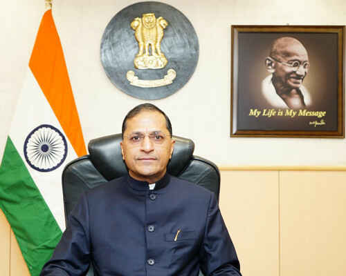 election commissioner arun goel supreme court