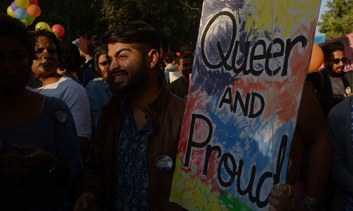 lgbtq एलजीबीटी eunuch किन्नर transgenders