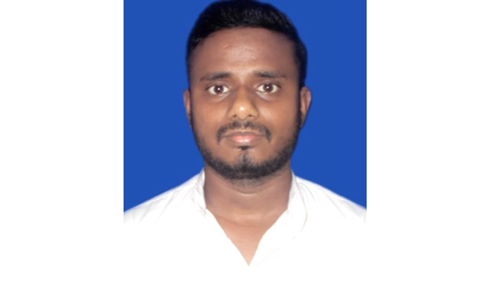 झारखंड गेट परीक्षा सुहैल अहमद गिरिडीह डीवीसी