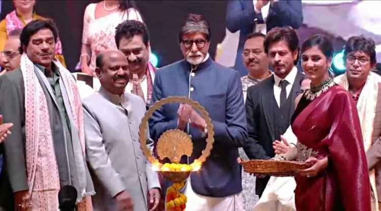 freedom of expression films indian cinema amitabh bachchan