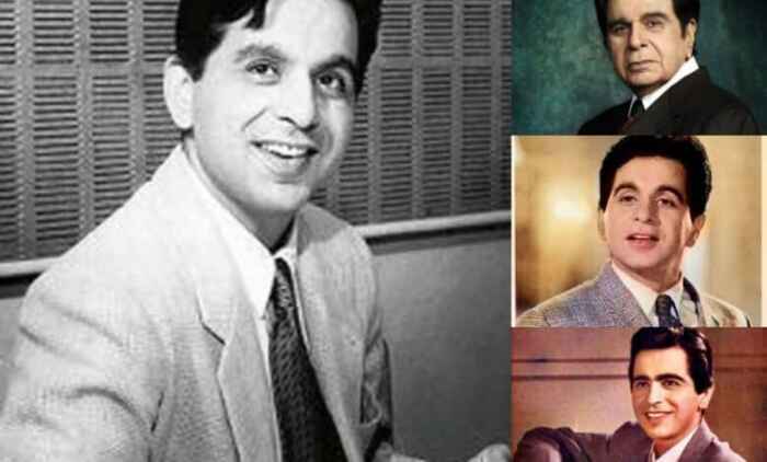 dilip kumar birth centenary movies films cinema