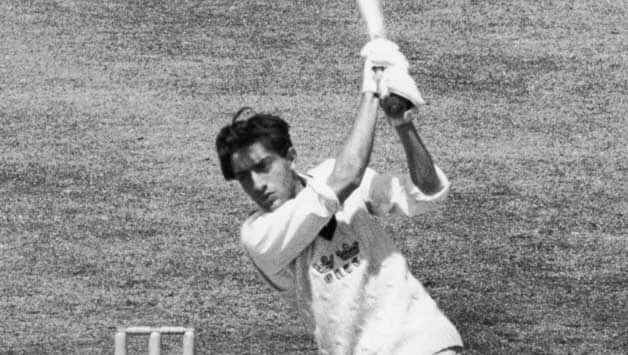 mansoor ali khan pataudi tiger cricket captain