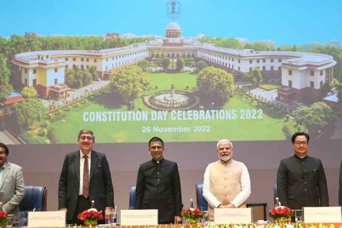 collegium system judiciary appointment of judges supreme court