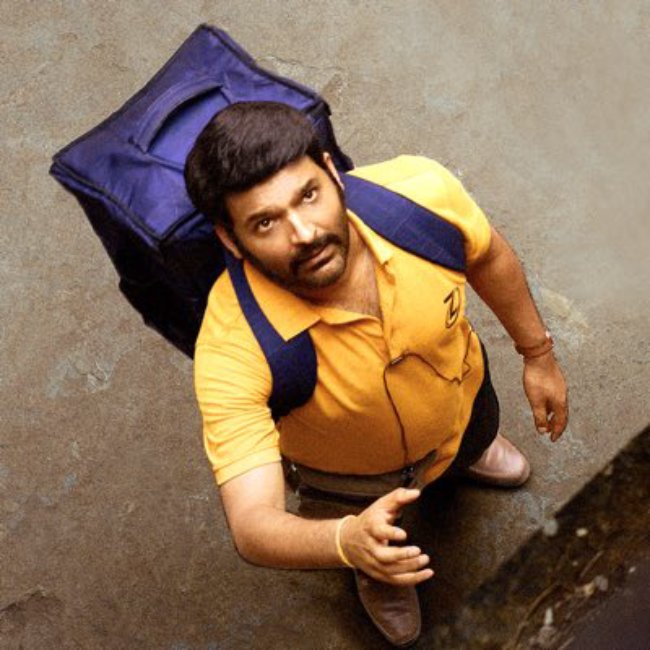 kapil sharma show stand up comedian laughter zwigato