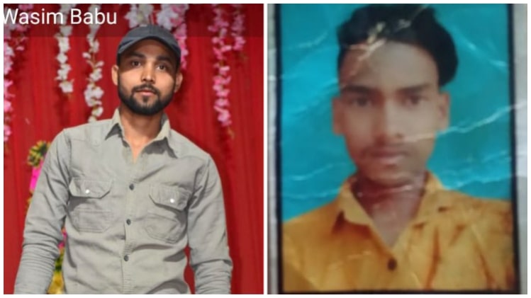 Muslim youth jharkhand mob lynching police brutality