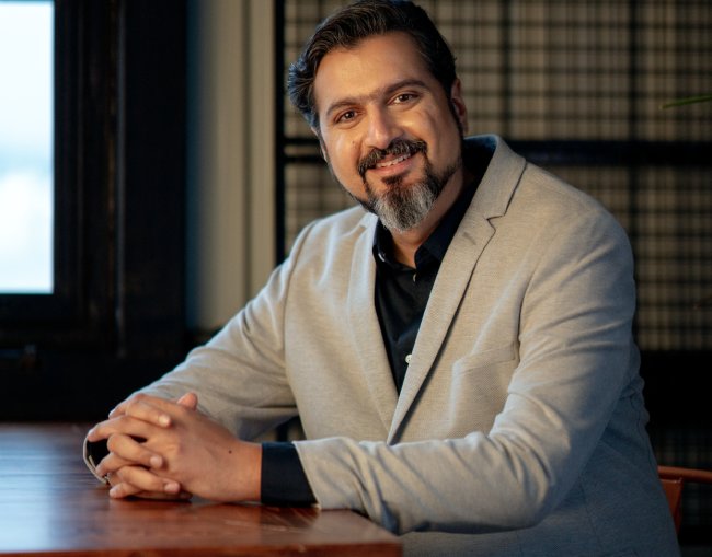 musician rickey kej prabha khaitan foundation