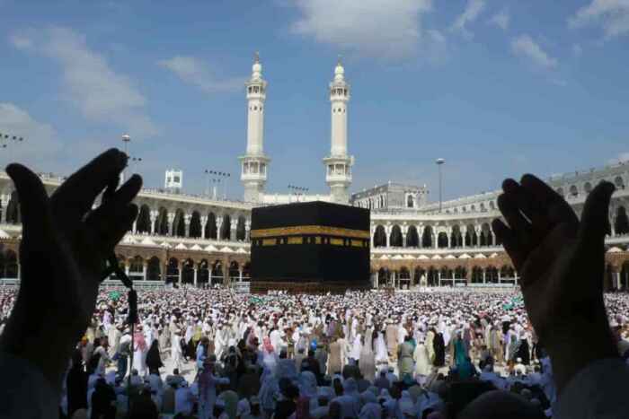 indian muslims umrah haj marriages expenses education