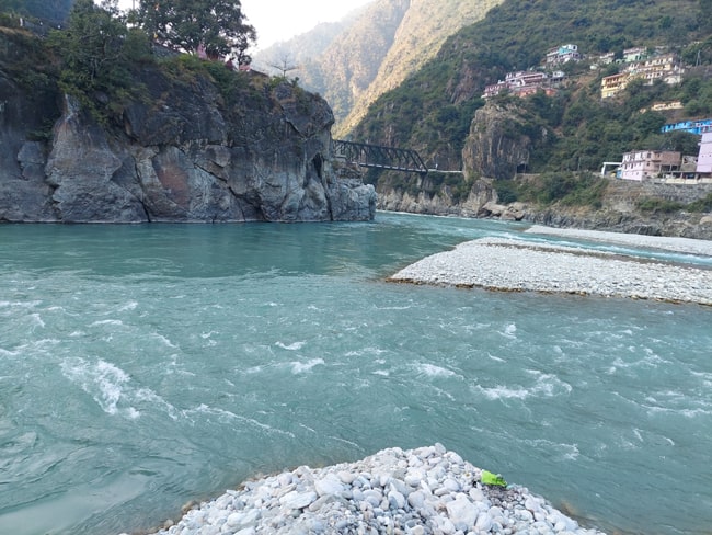world environment day understanding the making of ganga