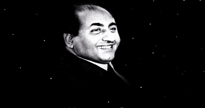 coloplayback singer mohammed rafi bharat ratna