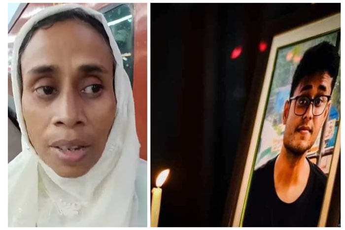 আইআইটি ফয়জান আহমেদ আইটিআই হত্যা মামলা সংখ্যালঘু কমিশন