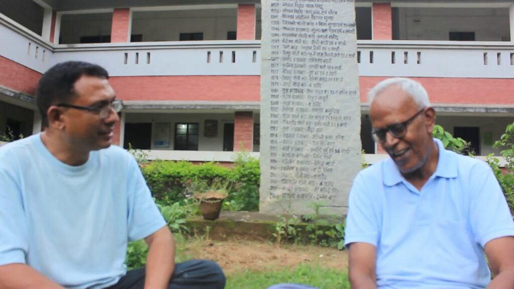 remembering father stan swamy adivasis tribals rights activist