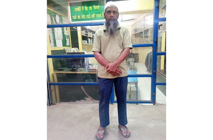 bhopal gas tragedy victims policymakers disaster