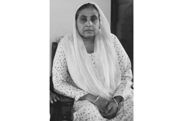 bhopal gas tragedy widow sajida bano union carbide