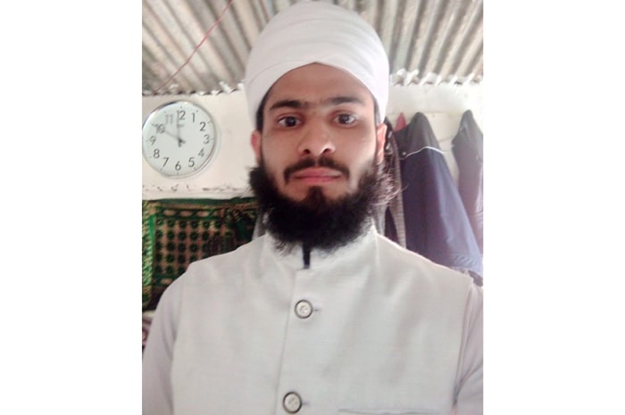 millennium city gurugram hafiz saad gurgaon