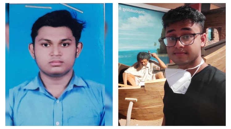 বাংলায় র‌্যাগিং-এ ইতিয়ান ফয়জান আহমেদ-আইআইটি খড়গপুর কলকাতা হাইকোর্ট