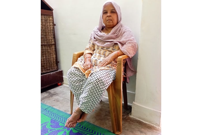 compensation bhopal gas victim survivours disaster tragedy