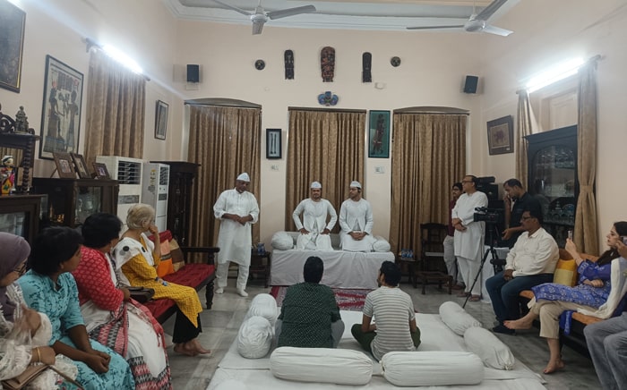 dastangoi prophet muhammad stories simplicity kindness