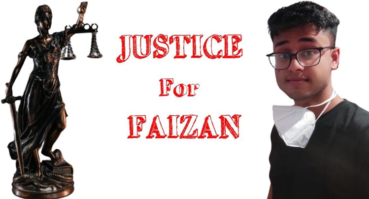 iit kharagpur faizan ahmed iitian
