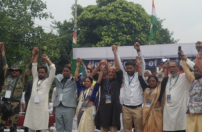 vote india kolkata 2024 lok sabha elections